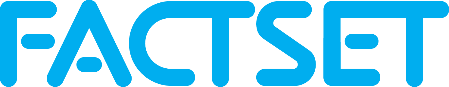 FactSet Logo