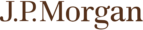 JP morgon logo